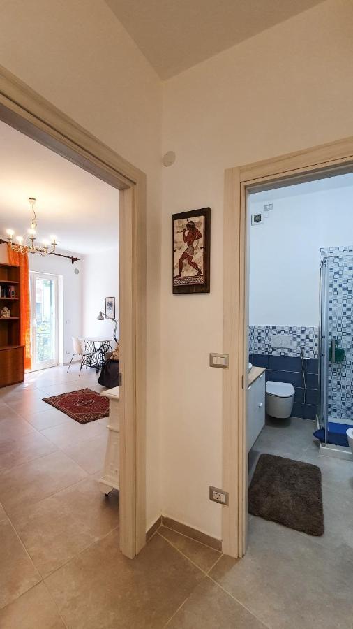 Diamond Apartment Moneglia Exterior foto